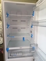 Холодильник VESTFROST CNF341X фото від покупців 6