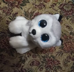 TY Beanie Babies Хаски Buff 15 см (42183) фото от покупателей 4