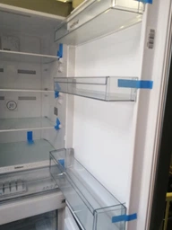 Холодильник VESTFROST CNF341X фото від покупців 7