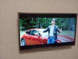Телевізор Kivi 32HB50GU/GR Gray + Оплата частинами на 7 платежів! фото від покупців 4
