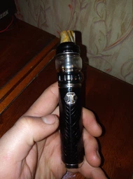 Стартовий набір Eleaf iJust 3 Kit Black (ELJ3KB) фото від покупців 9