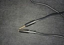 Кабель мультимедійний 3.5mm M to 3.5mm M 0.75m Cablexpert (CCAP-444-0.75M) фото от покупателей 1