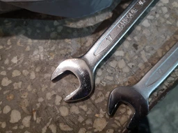 Профессиональный набор инструмента 1/2" & 1/4", 78 ед. INTERTOOL ET-7078 фото от покупателей 6