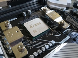 Кулер DeepCool Assassin III фото от покупателей 17