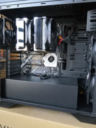Кулер DeepCool Assassin III фото от покупателей 15