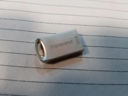 Флеш память USB Transcend JetFlash 710 128GB USB 3.1 Gen1 Silver Plating (TS128GJF710S) фото от покупателей 6