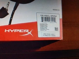 Навушники HyperX Cloud Silver (HX-HSCL-SR/NA) фото від покупців 13