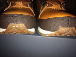Мужские зимние ботинки New Balance 754 H754LFT 44 (10US) 28 см Рыжие (888098892710) фото от покупателей 5