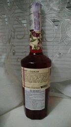 Лікер De Kuyper Cherry 0.7 л 15% (8710625430701) фото від покупців 3