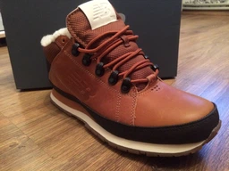 Мужские зимние ботинки New Balance 754 H754LFT 44 (10US) 28 см Рыжие (888098892710) фото от покупателей 4