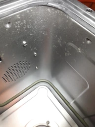 Хлебопечка KENWOOD BM 450 фото от покупателей 15