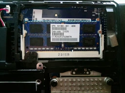 Оперативная память Goodram SODIMM DDR4-2133 8192MB PC4-17000 (GR2133S464L15S/8G) фото от покупателей 1