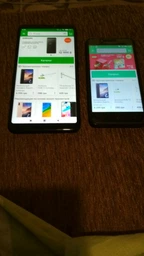 Мобильный телефон Xiaomi Mi Max 2 4/64GB Gold (Global Rom + OTA) фото от покупателей 9