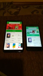 Мобильный телефон Xiaomi Mi Max 2 4/64GB Gold (Global Rom + OTA) фото от покупателей 8