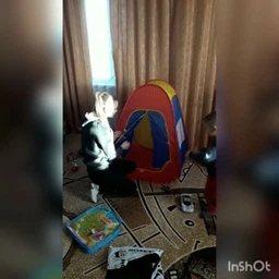 Намет Bambi M 1422 Піраміда фото від покупців 10