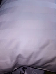 Подушка пуховая MirSon Extra Premium Royal 3050 средняя 50x70 см (2200000007018) фото от покупателей 7