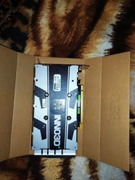 Видеокарта GeForce GTX 1660 Super 6Gb GDDR6 INNO3D Twin X2 (N166S2-06D6-1712VA15L) фото от покупателей 11