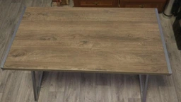 Письменный стол Z-110 Loft design Орех Модена фото от покупателей 3