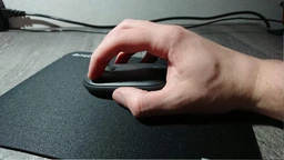 Мишка Logitech M350 Graphite (910-005718) фото от покупателей 2