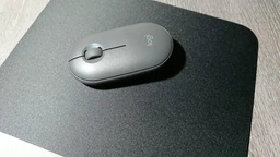 Мишка Logitech M350 Graphite (910-005718) фото от покупателей 3