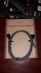 Кабель AudioQuest Pearl HDMI to HDMI, 3 m, v2.0 UltraHD 4K-3D фото от покупателей 2