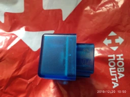 Міні ELM327 Bluetooth V1.5 OBD2 сканер BTB діагностики авто
