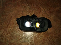 Очки виртуальной реальности Esperanza Glasses 3D VR (EMV300) фото от покупателей 15