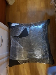 Подушка антиаллергенная MirSon Eco Line Aloe Vera №141 Ecosilk 40х60 см Средняя (2200000392909) фото от покупателей 7