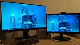 Монитор 23.8" BenQ BL2480 (9H.LH1LA.CBE) фото от покупателей 13