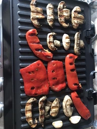Гриль DELONGHI MultiGrill CGH1030D фото від покупців 1
