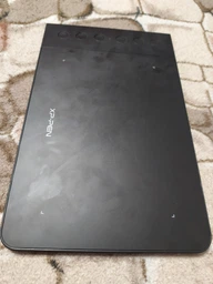 Графический планшет XP-Pen Star G640S Черный