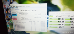 Накопичувач SSD mSATA 128GB Transcend (TS128GMSA230S) фото от покупателей 19