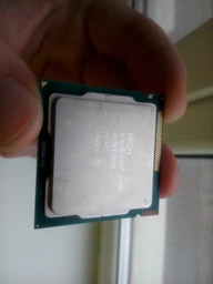 Процессор Intel Core i5-3470 3.2GHz/5GT/s/6MB s1155 - Б/У фото от покупателей 18