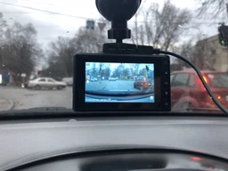 Відеореєстратор Aspiring Proof 1 (PR655444)