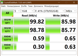 Зовнішня кишеня Maiwo для HDD/SSD 2.5" SATA через USB3.1 GEN2 Type-C (K2568G2) фото від покупців 6