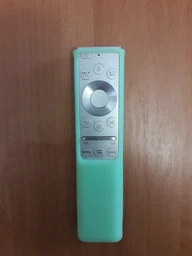 Чехол Piko TV Remote Case для пульта ДУ Samsung PTVRC-SM-01 Красный (1283126486197) фото от покупателей 15