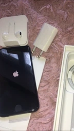 Мобільний телефон Apple iPhone 7 32GB Silver Офіційна гарантія фото від покупців 6