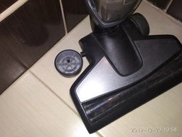 Аккумуляторный пылесос PHILIPS PowerPro Duo FC6168/01 фото от покупателей 17