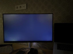 Монітор 27" LG UltraFine 27UL850-W