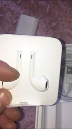 Мобільний телефон Apple iPhone 7 32GB Silver Офіційна гарантія фото від покупців 8