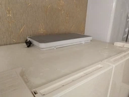 Side-by-side холодильник Samsung RS54N3003EF/UA фото от покупателей 6