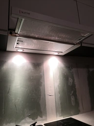 VENTOLUX GARDA 60 BK (1200) IT