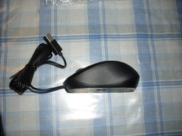 Мышь HP Wired 1000 USB Black (4QM14AA) фото от покупателей 9