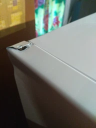 Морозильна камера SHARP SJ-S1182E2W-UA фото від покупців 9