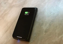 УМБ Xiaomi ZMI Wireless Charging 10000 mAh Black (WPB100) фото от покупателей 6