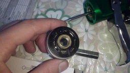 Краскораспылитель Intertool Hvlp 1.3 мм (PT-0102) фото от покупателей 5