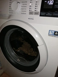 Стиральная машина Electrolux EW6S426WU фото от покупателей 8