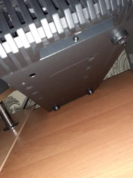 Корпус Qube QB20A_WBNU3 фото от покупателей 7