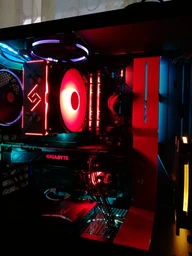 Корпус NZXT H500 Black (CA-H500B-B1) фото от покупателей 11