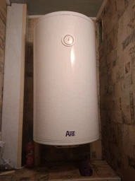 Бойлер Arti WHV DRY 80L/2
